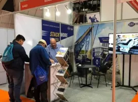 2025巴西工程机械展最新展商名录