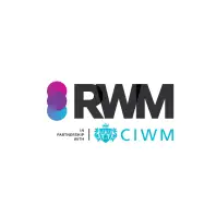 RWM (Recycling & Waste Management) Exhibition, Birmingham, UKLogo