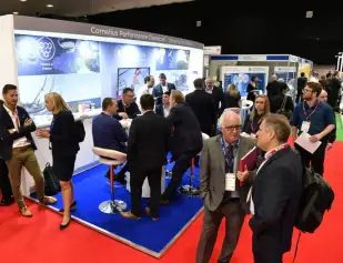 2028英国考文垂表面处理技术展览会(Surfex)展位费与展位预订