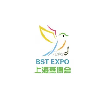 上海燕博会logo