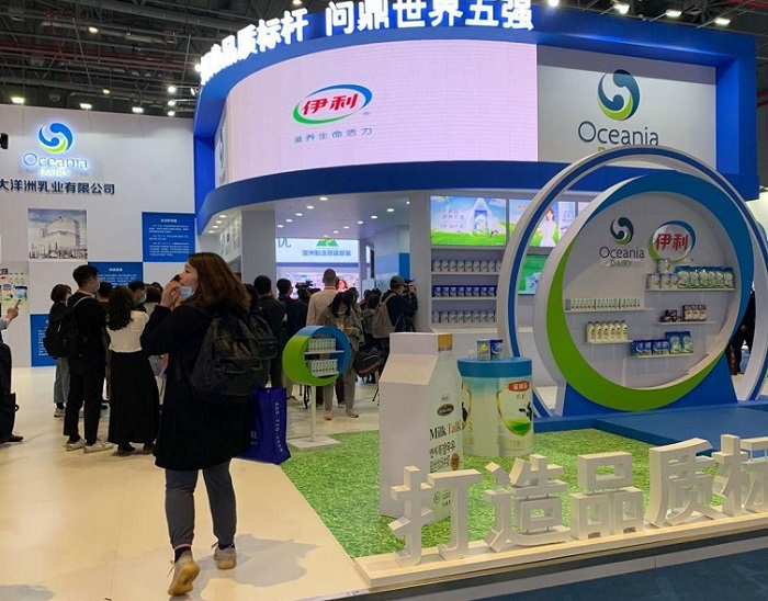 2025广州乳业展参展攻略（时间+地点+门票价格）