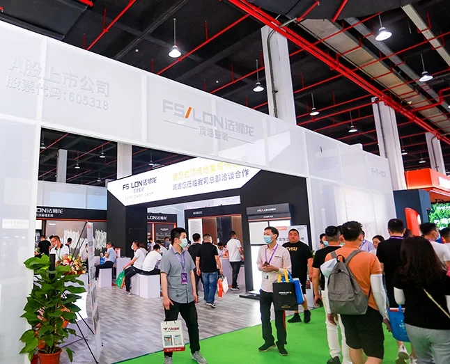 嘉兴吊顶展2026时间和举办地点