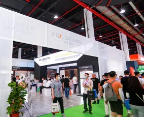 嘉兴吊顶展2026时间和举办地点