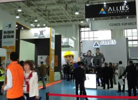 哈萨克斯坦劳保展2025最新展商名录