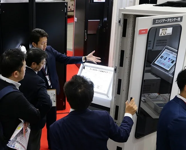 大阪销售自动化展2025展位图与展位价格