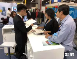 墨西哥农业展现场图片3