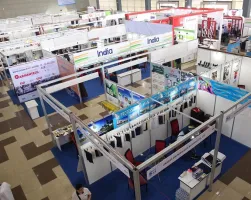 2025孟加拉达卡缝制设备展览会展位费与展位申请