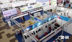 2025孟加拉达卡缝制设备展览会展位费与展位申请