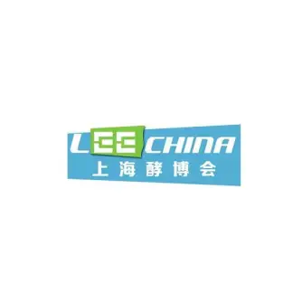 上海酵博会logo