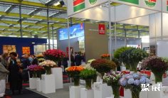 土耳其伊斯坦布尔园林园艺展览会2025展位图与展位申请