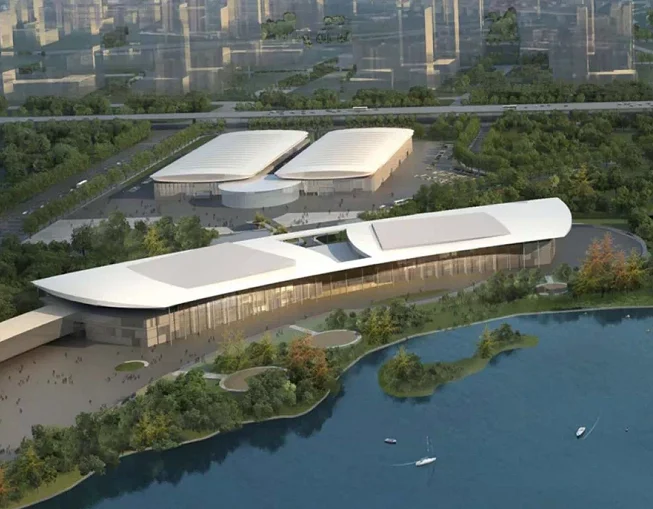 南通国际会展中心图片2