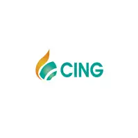 北京天然气展Logo