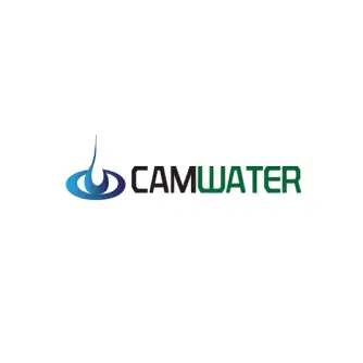 柬埔寨水展logo