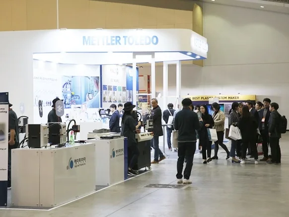 2025韩国化工设备展时间表和地址
