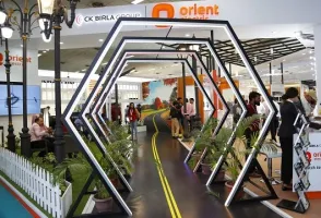 巴基斯坦照明展览会2024展品范围