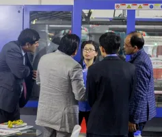 2025孟加拉包装展展位价格与展位申请