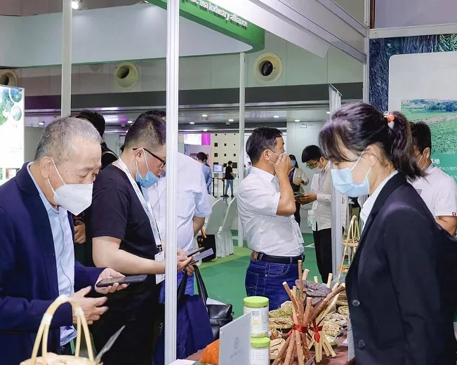 广州乳业展2025展位费与展位预订