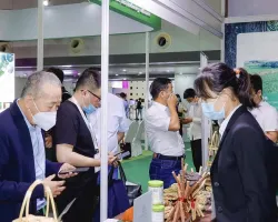 廣州乳業(yè)展2025展品范圍有哪些？