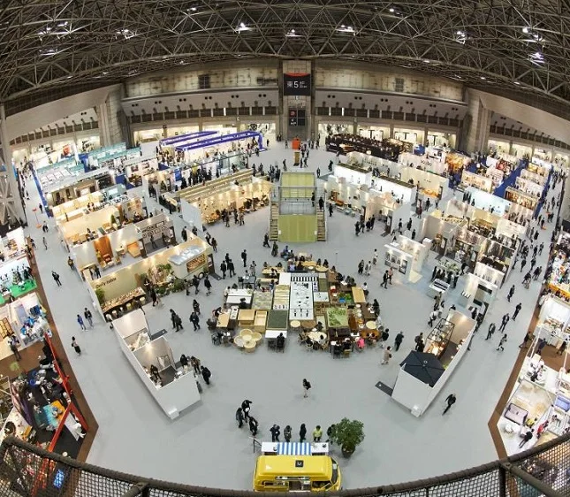 2025日本家居展展位价格与展位申请