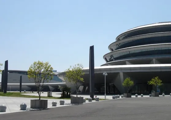 Ningbo Ninghai International Convention and Exhibition Center