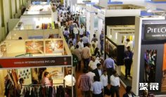 印度皮革展2025展品范围