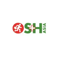 OS&H Asia (Occupational Safety & Health Asia)Logo
