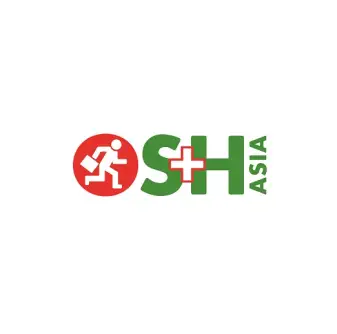 新加坡亚洲劳保展logo