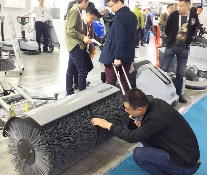 北京环卫展2025举办时间和地点