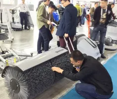 2025北京环卫展时间表和地点