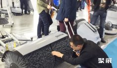 2025北京环卫展时间表和地点