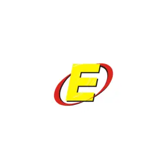 广州电热展logo