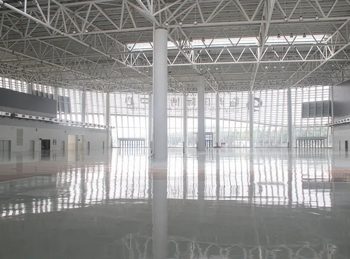 Linyi International Exhibition Center
