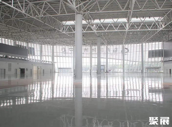 临沂国际博览中心