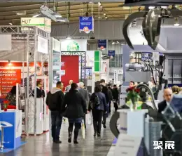 波兰环保展展会现场(现场盛况)5