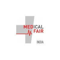 India Medical Devices and Diagnostic Equipment Expo (Medical Fair India)Logo