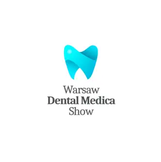 波兰牙科展logo