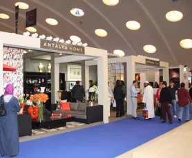 摩洛哥酒店用品展2024门票如何购买