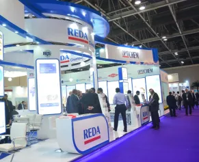 2026巴基斯坦涂料展展位價格與展位申請