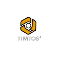 台湾金属加工展Logo