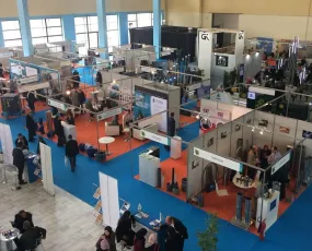 阿尔及利亚水展2025时间表及地点