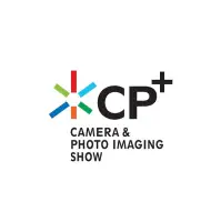 CP+ Camera & Photo Imaging ShowLogo