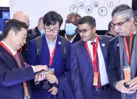 2024上海流体机械展门票多少钱一张