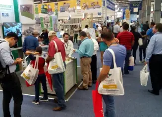 墨西哥农业、畜牧业、家禽养殖展览会(FIGAP MEXICO)展商名录