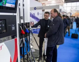 俄罗斯LNG展2025参展攻略(时间+地点+门票)