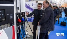 俄罗斯LNG展2025参展攻略(时间+地点+门票)