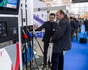 2025俄罗斯LNG展展品范围