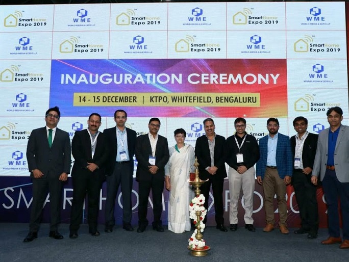 2025印度智能家居展观众登记及登记地址