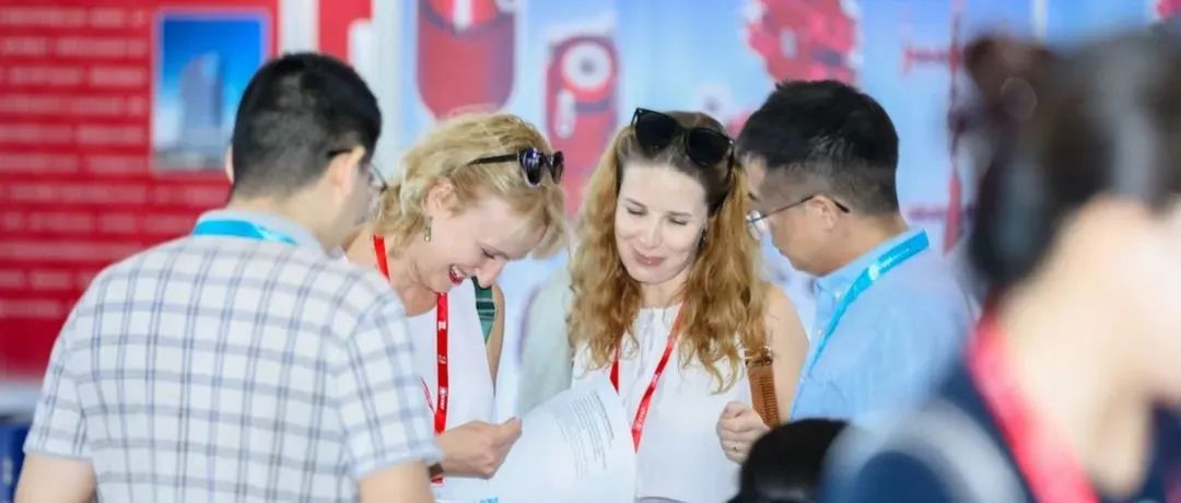 掘金西部“新”机遇！2025成都国际化工装备博览会盛势启航！