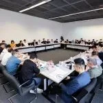 中国自行车协会零部件专业委员会2024年工作会议在沪召开