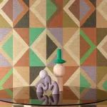 上海墙纸墙布窗帘暨家居软装饰展览会，展位价格已确定，申请通道开启中